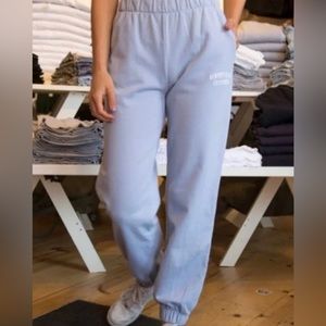Brandy Melville Newport Beach sweats